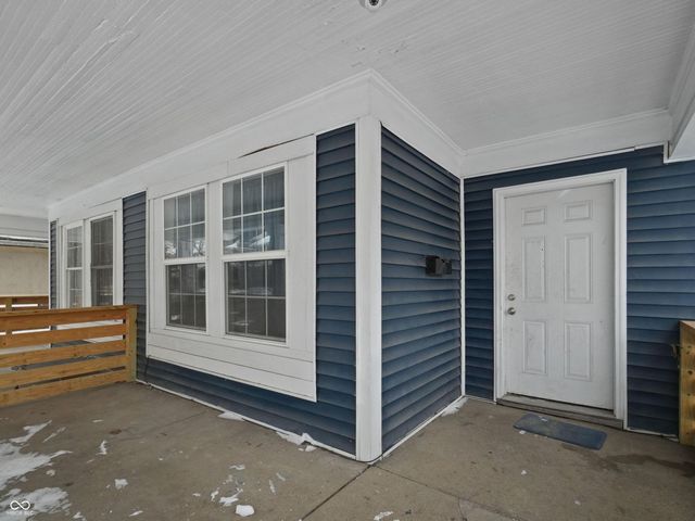 438 Jefferson Avenue, Indianapolis, IN 46201