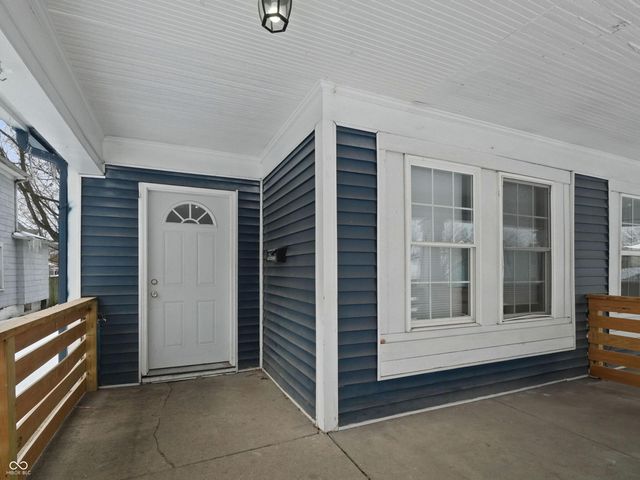 438 Jefferson Avenue, Indianapolis, IN 46201