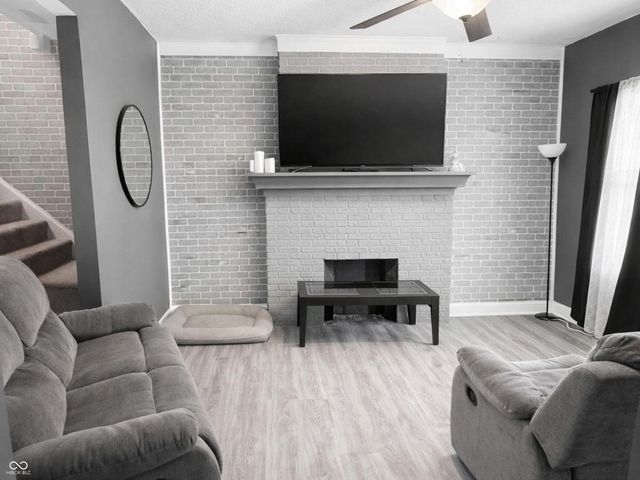 438 Jefferson Avenue, Indianapolis, IN 46201