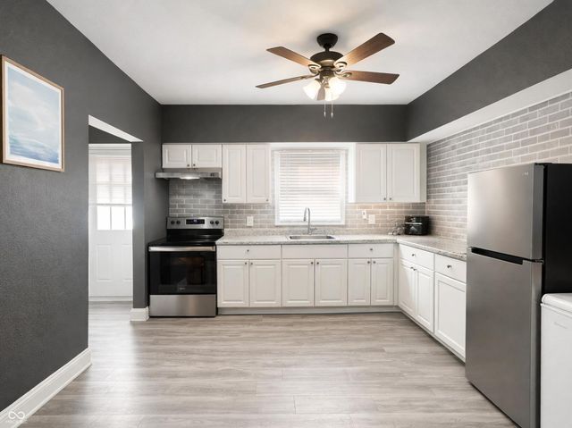 438 Jefferson Avenue, Indianapolis, IN 46201