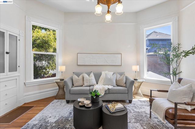 1612 11Th St, Oakland, CA 94607