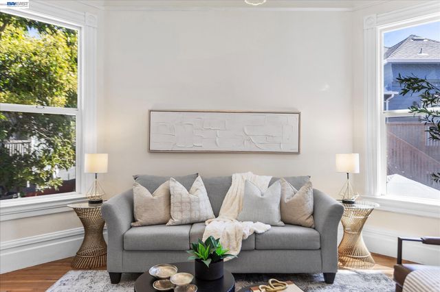 1612 11Th St, Oakland, CA 94607