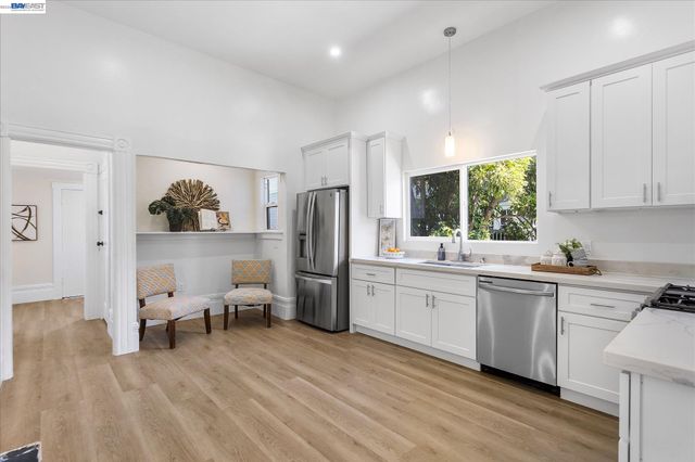 1612 11Th St, Oakland, CA 94607