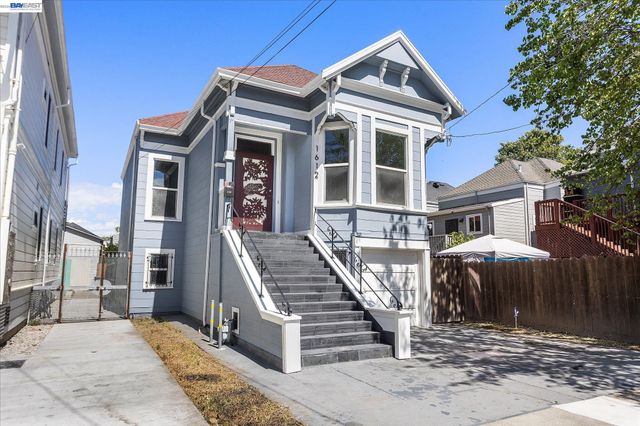 1612 11Th St, Oakland, CA 94607