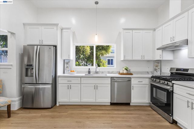 1612 11Th St, Oakland, CA 94607