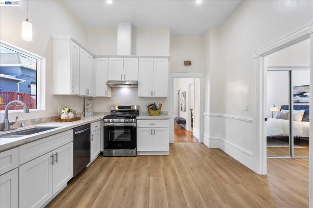 1612 11Th St, Oakland, CA 94607