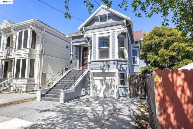 1612 11Th St, Oakland, CA 94607