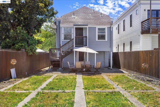 1612 11Th St, Oakland, CA 94607