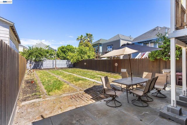 1612 11Th St, Oakland, CA 94607