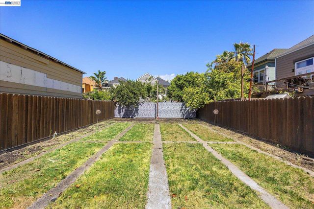 1612 11Th St, Oakland, CA 94607