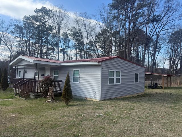 4391 Tibbs Bridge Road, Dalton, GA 30721