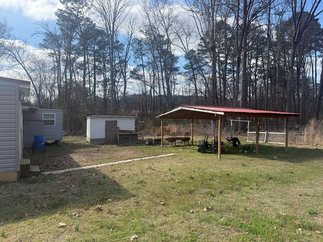 4391 Tibbs Bridge Road, Dalton, GA 30721
