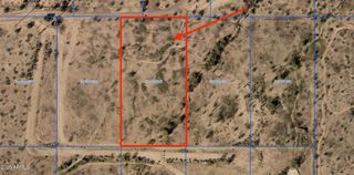 501XX W Jennifer Road Parcel 2, Maricopa, AZ 85139