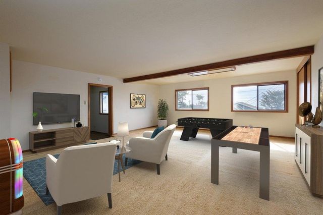 583 Sierra Street, Moss Beach, CA 94038