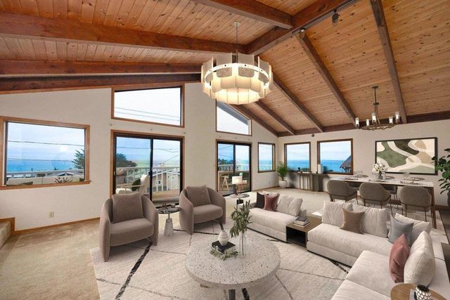 583 Sierra Street, Moss Beach, CA 94038