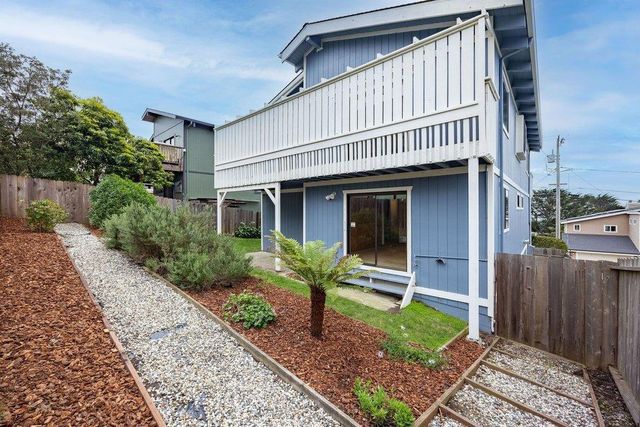 583 Sierra Street, Moss Beach, CA 94038