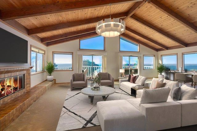 583 Sierra Street, Moss Beach, CA 94038