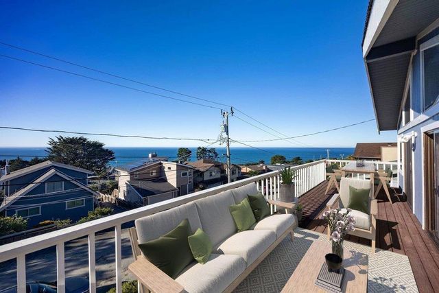 583 Sierra Street, Moss Beach, CA 94038