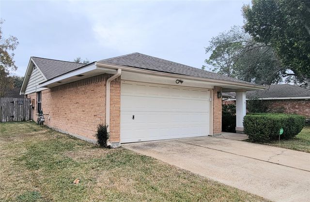 15239 Ensenada Drive, Houston, TX 77083