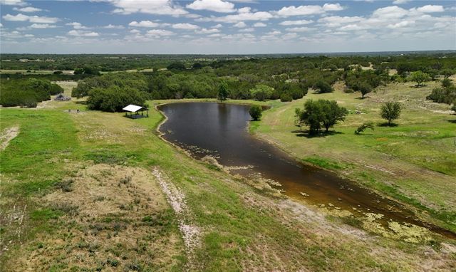 Tract 35 Burnet Oaks, Burnet, TX 78611