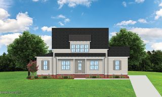 275 Magnolia Road, Pinehurst, NC 28374