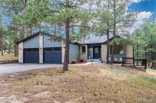 4674 Ash Terrace, Elizabeth, CO 80107