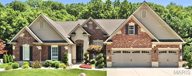 2042 Paul Renaud Boulevard, Lake St Louis, MO 63367