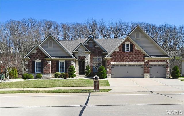 2042 Paul Renaud Boulevard, Lake St Louis, MO 63367