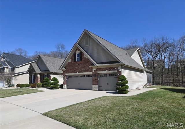 2042 Paul Renaud Boulevard, Lake St Louis, MO 63367