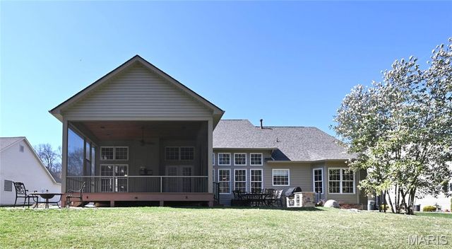 2042 Paul Renaud Boulevard, Lake St Louis, MO 63367