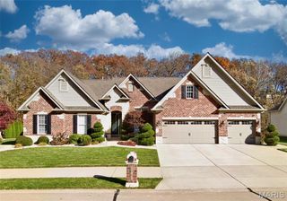 2042 Paul Renaud Boulevard, Lake St Louis, MO 63367