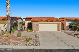 1604 W Vuelta Salvatierra, Green Valley, AZ 85622