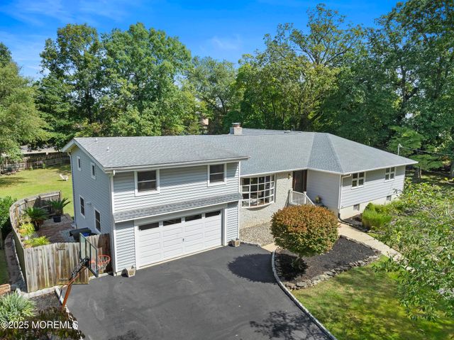 113 Parker Road, West Long Branch, NJ 07764