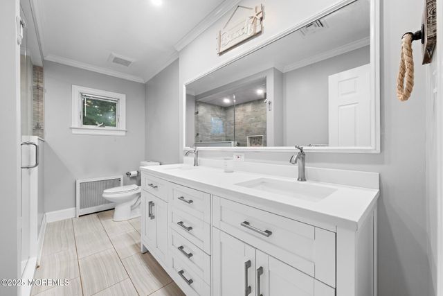 113 Parker Road, West Long Branch, NJ 07764