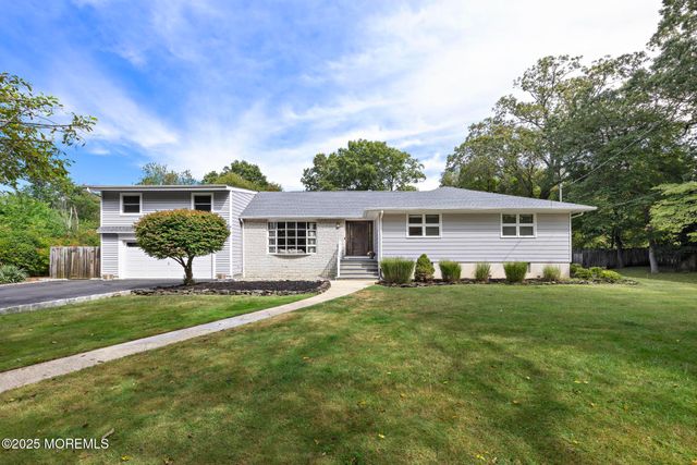 113 Parker Road, West Long Branch, NJ 07764