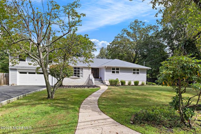 113 Parker Road, West Long Branch, NJ 07764