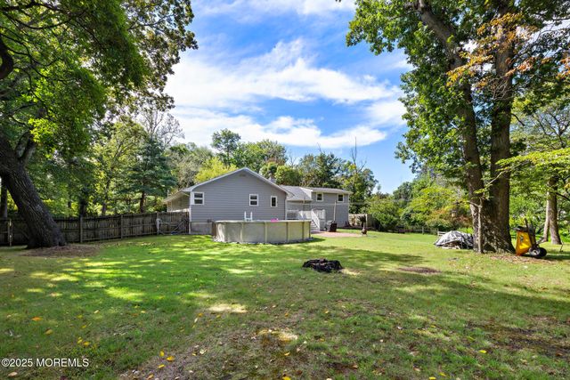 113 Parker Road, West Long Branch, NJ 07764