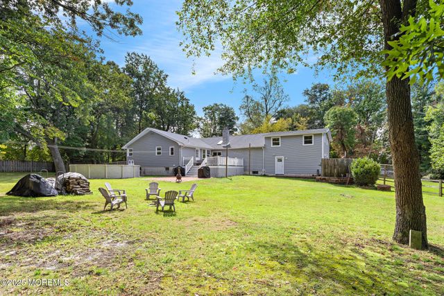 113 Parker Road, West Long Branch, NJ 07764