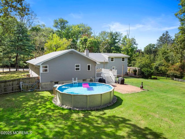 113 Parker Road, West Long Branch, NJ 07764