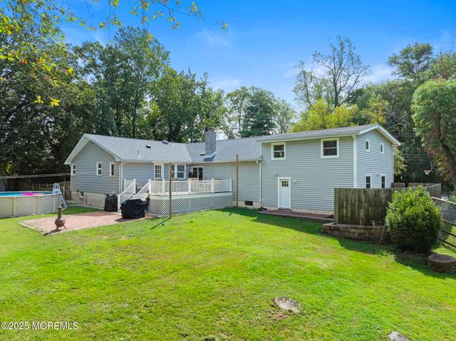 113 Parker Road, West Long Branch, NJ 07764