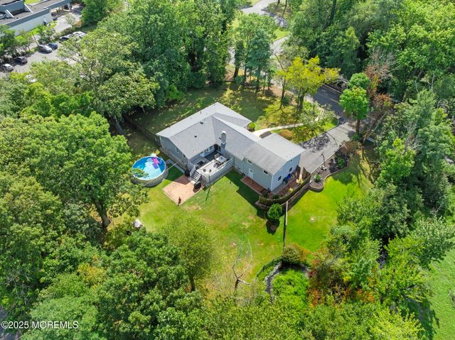 113 Parker Road, West Long Branch, NJ 07764