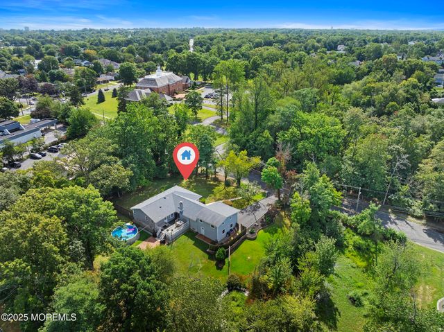 113 Parker Road, West Long Branch, NJ 07764