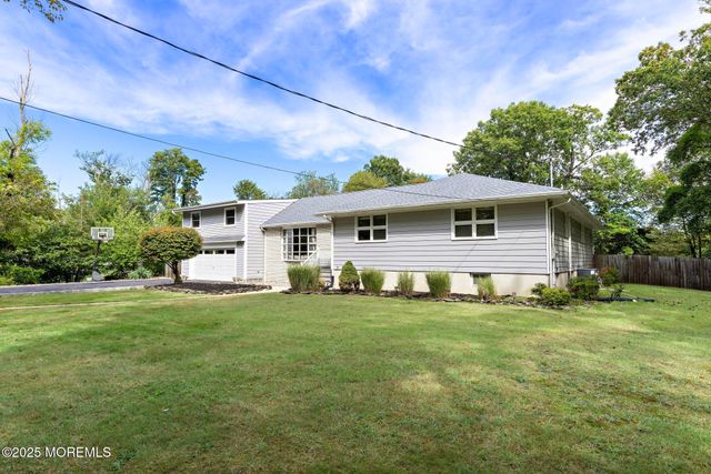 113 Parker Road, West Long Branch, NJ 07764