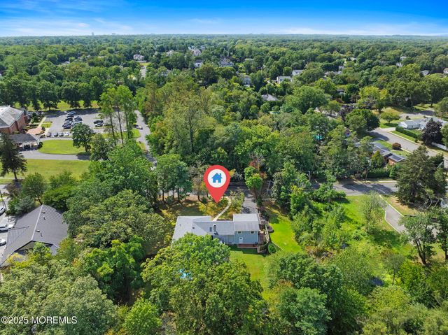 113 Parker Road, West Long Branch, NJ 07764