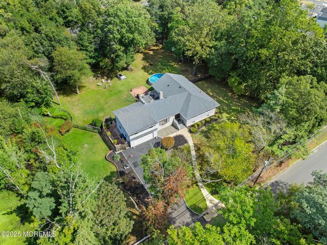 113 Parker Road, West Long Branch, NJ 07764