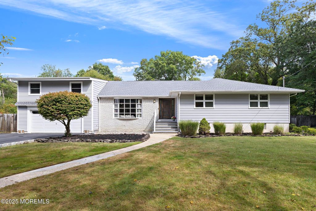 113 Parker Road, West Long Branch, NJ 07764