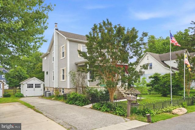 24 NORMAL TER, Baltimore, MD 21286