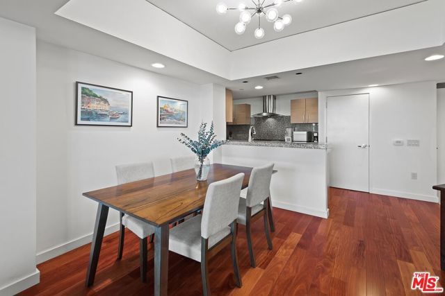13650 Marina Pointe Drive 1706, Marina Del Rey, CA 90292