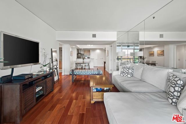 13650 Marina Pointe Drive 1706, Marina Del Rey, CA 90292