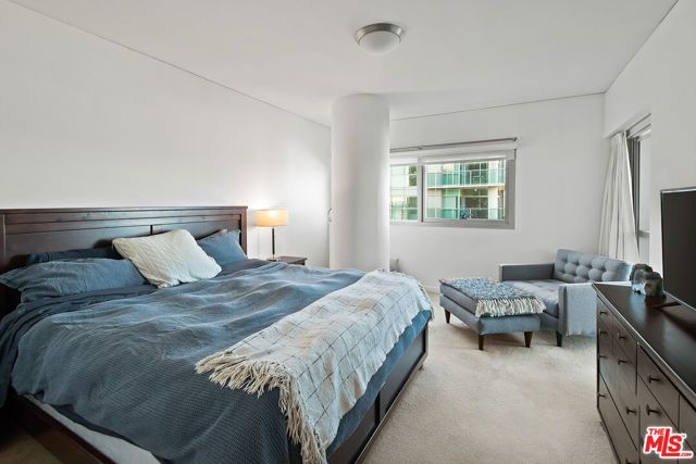 13650 Marina Pointe Drive 1706, Marina Del Rey, CA 90292